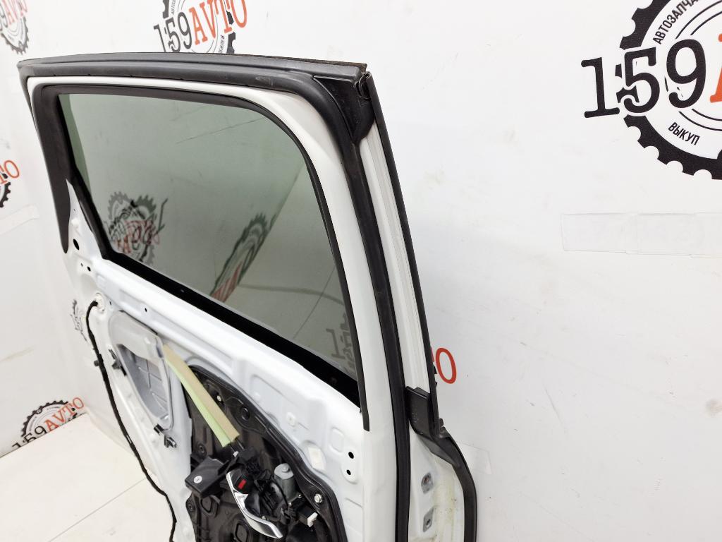 Дверь задняя левая, 80000 рублей, Пермь