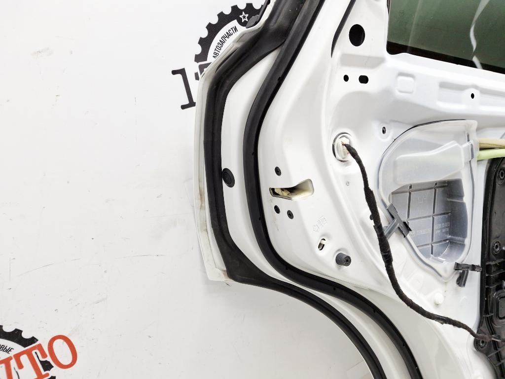 Дверь задняя левая, 80000 рублей, Пермь