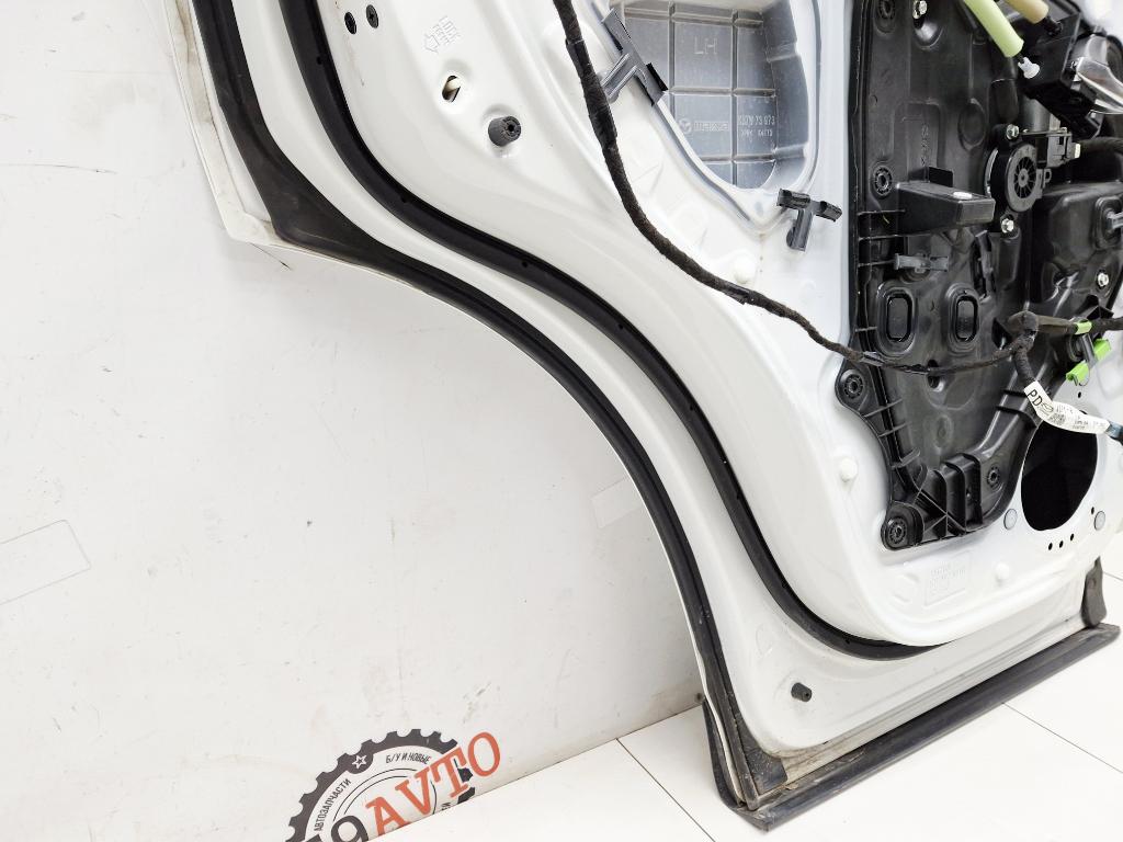 Дверь задняя левая, 80000 рублей, Пермь