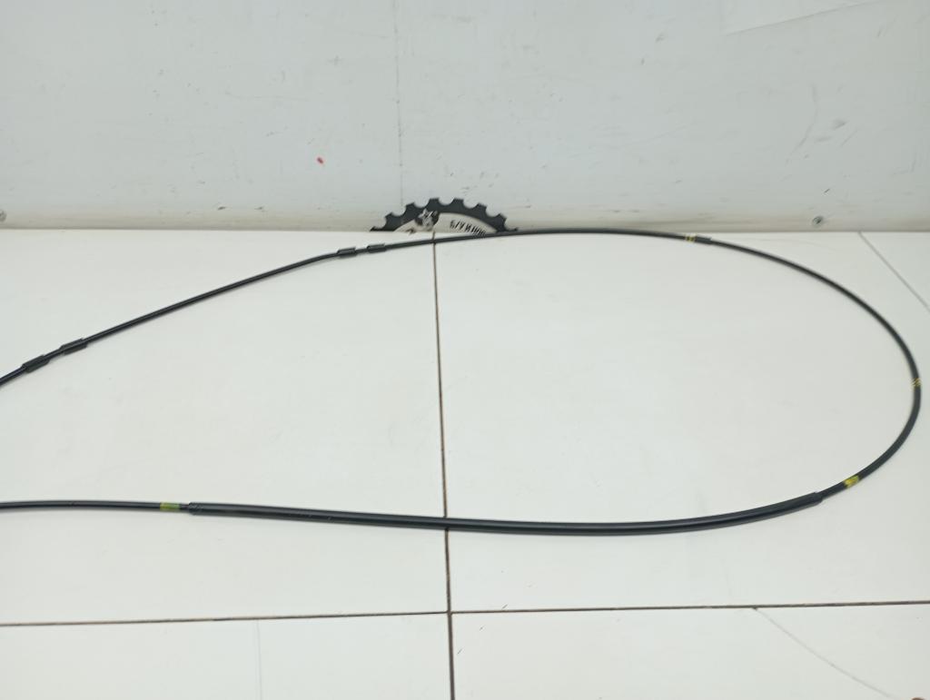 Трос лючка бензобака, 3000 рублей, Пермь