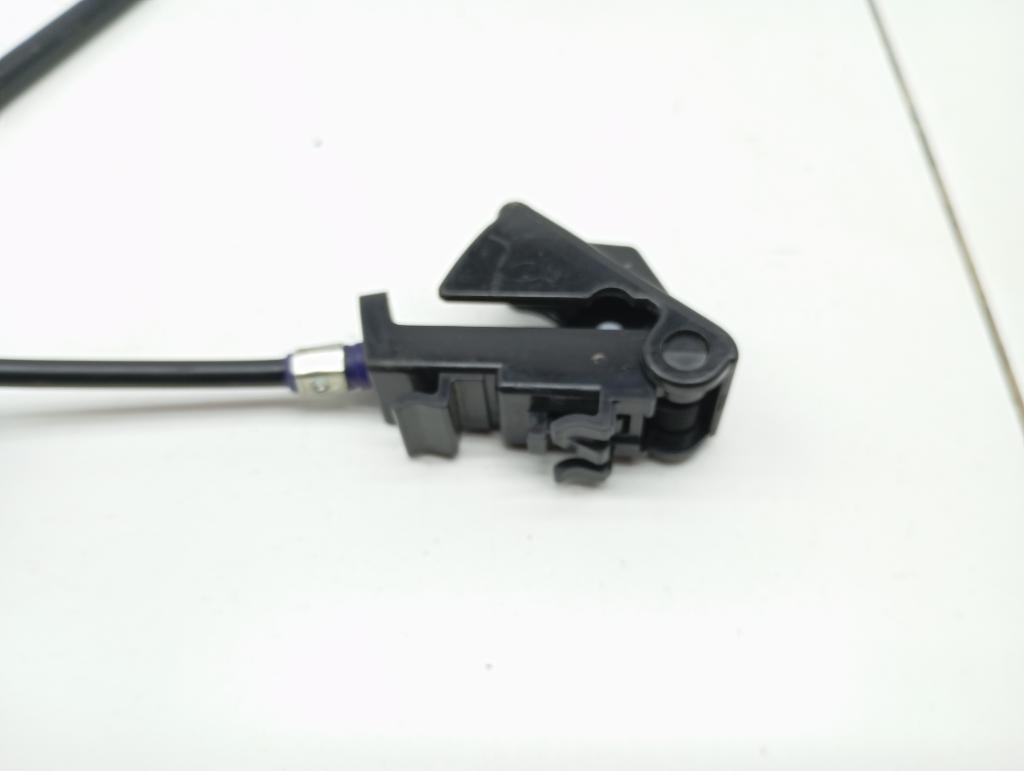 Трос лючка бензобака, 3000 рублей, Пермь