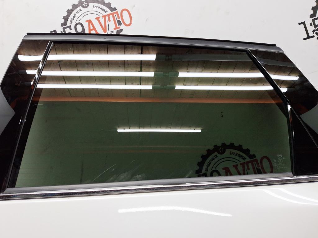 Стекло двери задней левой, 5000 рублей, Пермь
