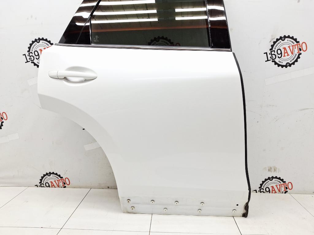 Дверь задняя правая, 80000 рублей, Пермь