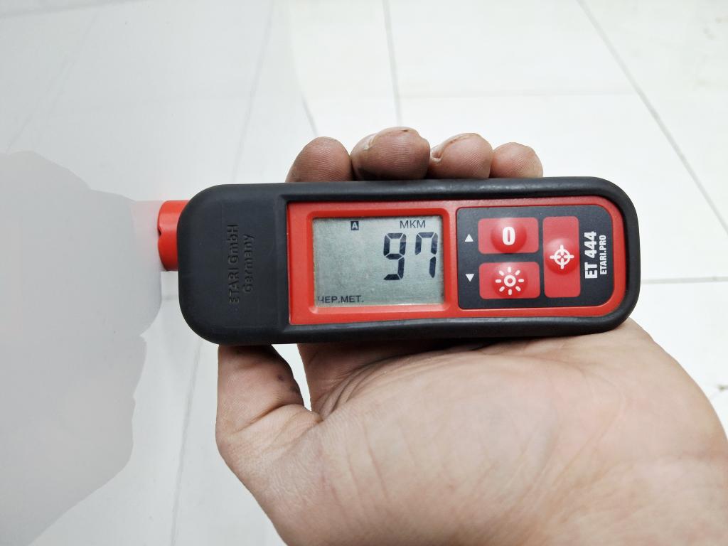 Дверь задняя правая, 80000 рублей, Пермь