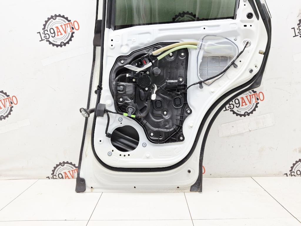 Дверь задняя правая, 80000 рублей, Пермь