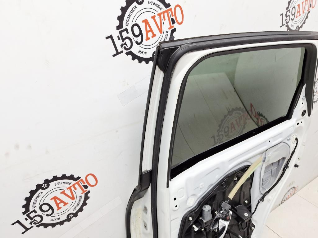 Дверь задняя правая, 80000 рублей, Пермь