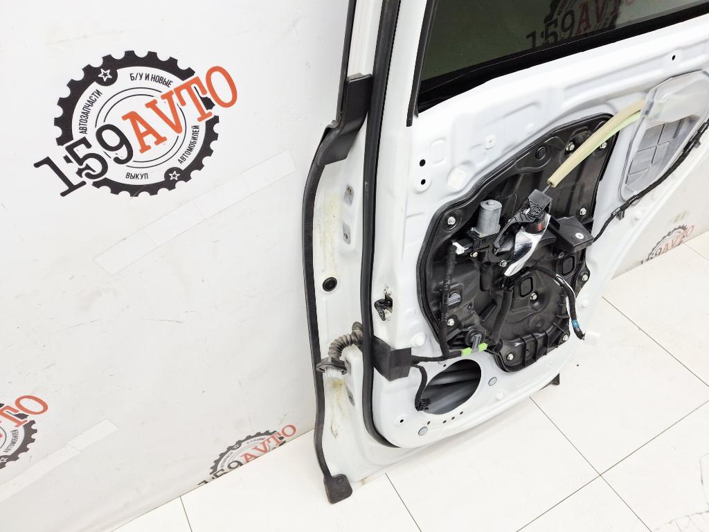 Дверь задняя правая, 80000 рублей, Пермь