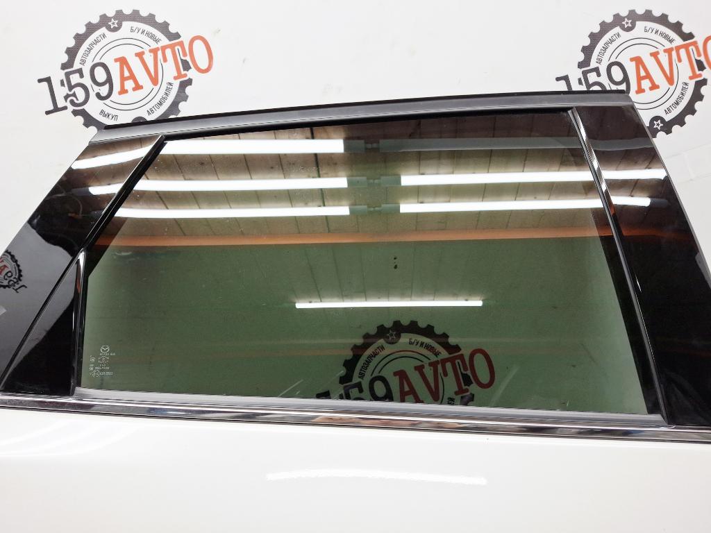 Стекло двери задней правой, 5000 рублей, Пермь