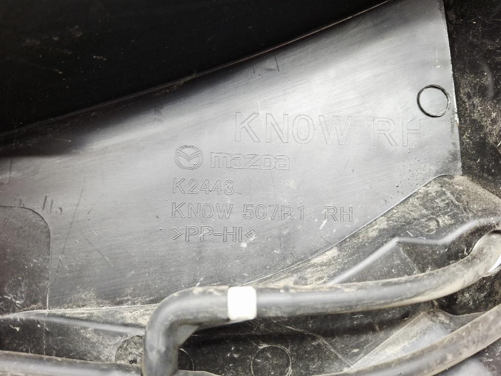 Решетка стеклоочистителя, 7000 рублей, Пермь