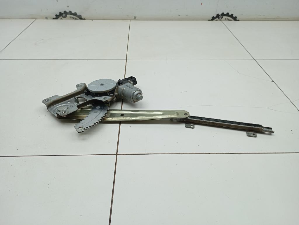 Стеклоподъемник задний левый, 500 рублей, Пермь