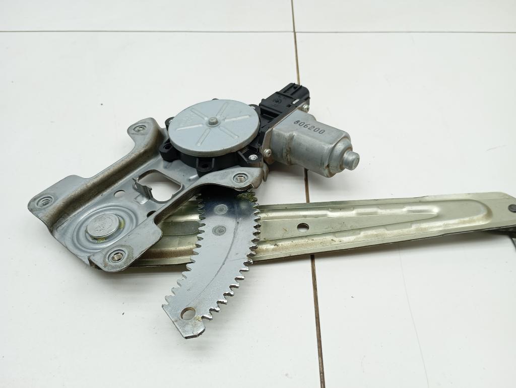 Стеклоподъемник задний левый, 500 рублей, Пермь