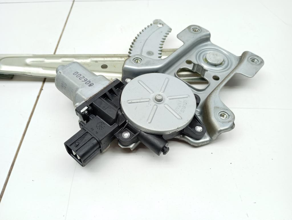 Стеклоподъемник задний левый, 500 рублей, Пермь