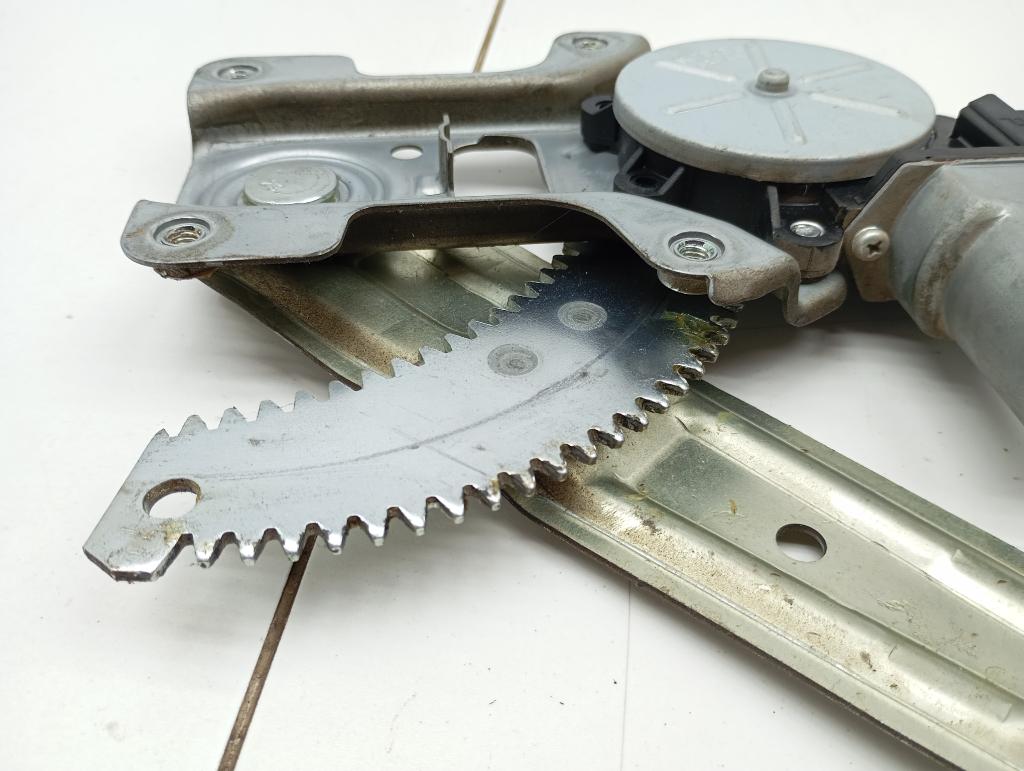 Стеклоподъемник задний левый, 500 рублей, Пермь