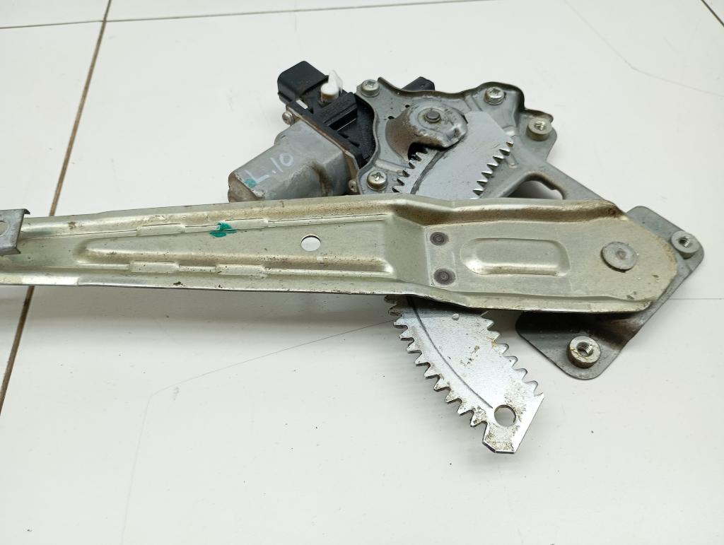 Стеклоподъемник задний левый, 500 рублей, Пермь