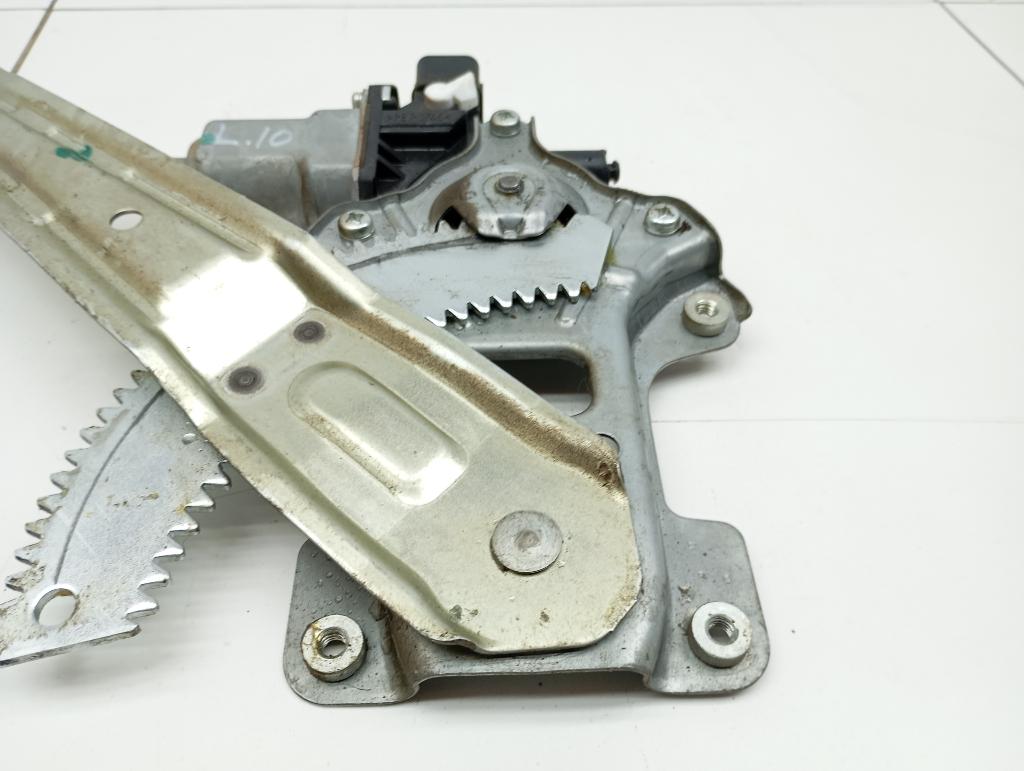 Стеклоподъемник задний левый, 500 рублей, Пермь