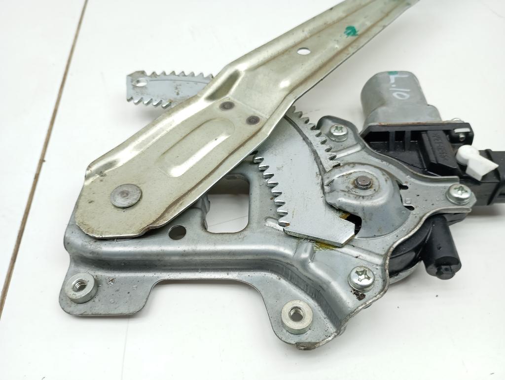 Стеклоподъемник задний левый, 500 рублей, Пермь