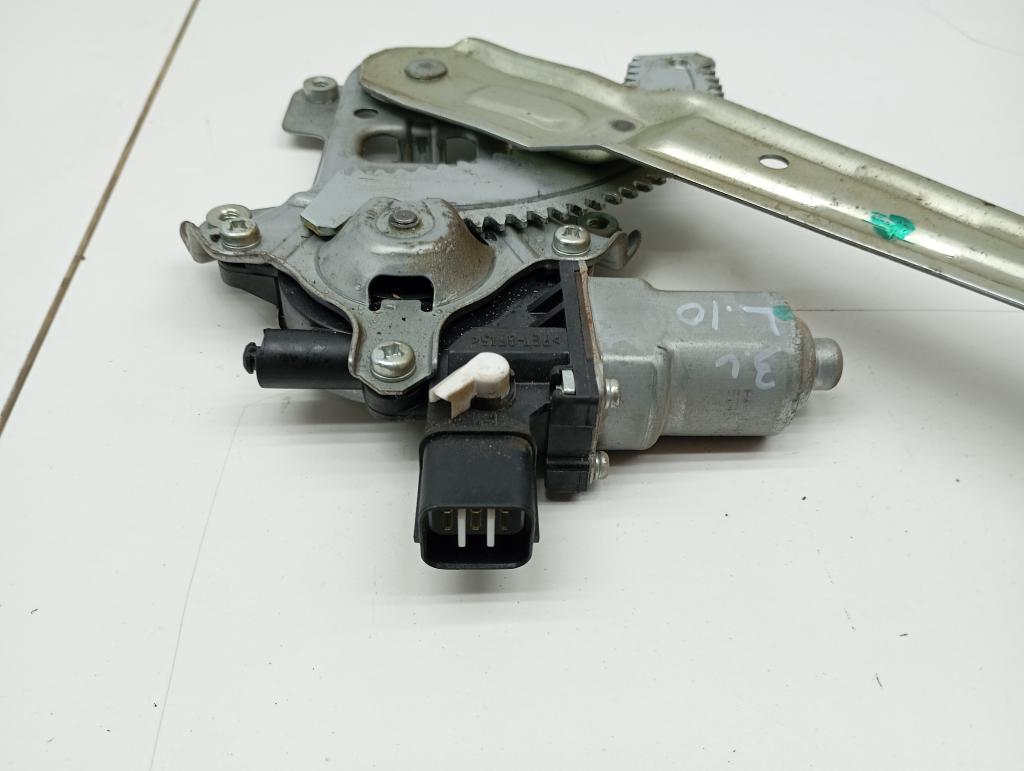 Стеклоподъемник задний левый, 500 рублей, Пермь