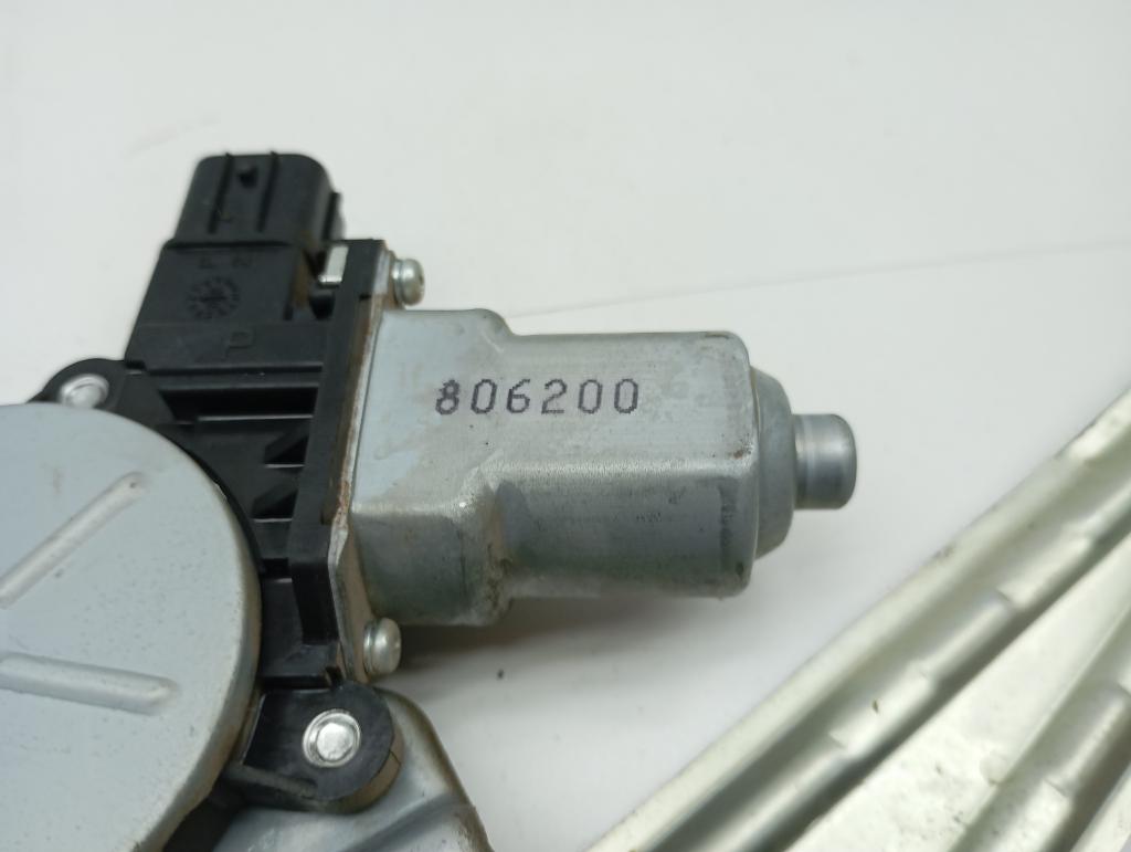 Стеклоподъемник задний левый, 500 рублей, Пермь