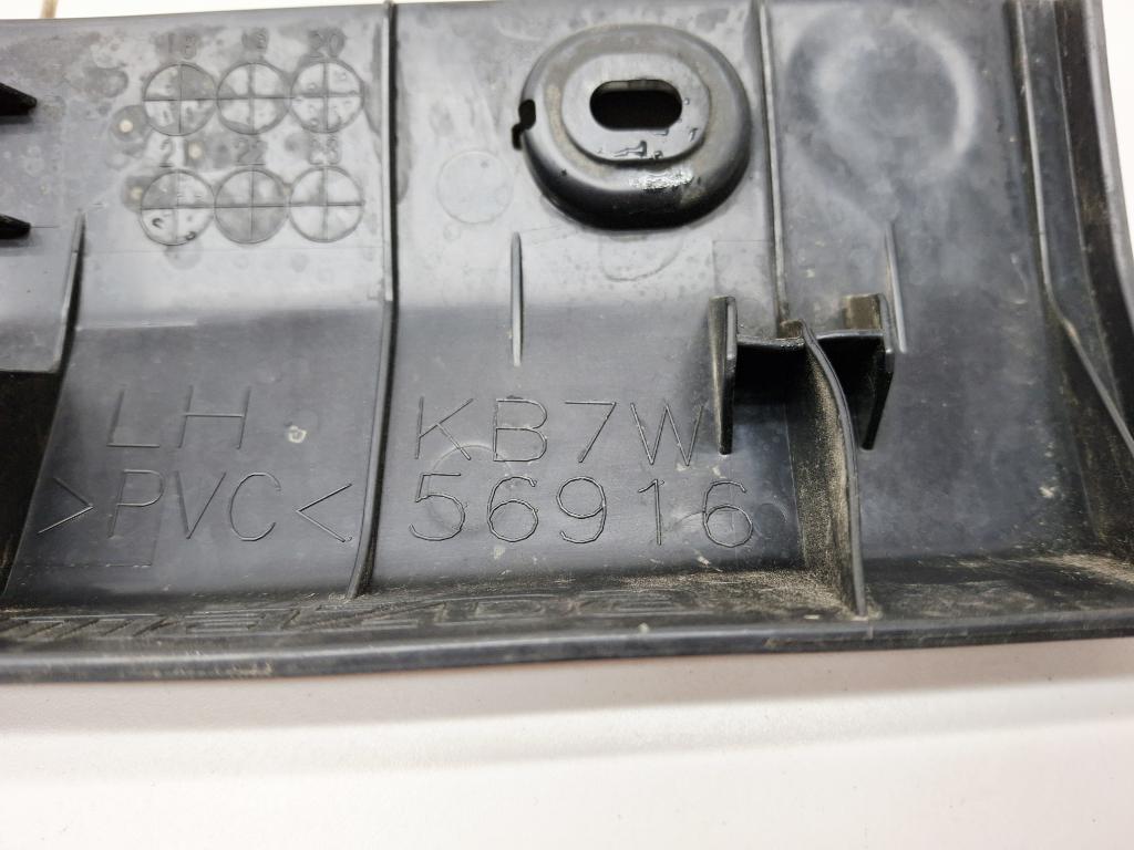 Пыльник крыла, 1000 рублей, Пермь