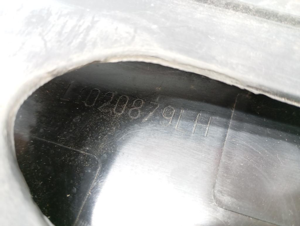 Накладка крепления рейлинга средняя левая, 1500 рублей, Пермь