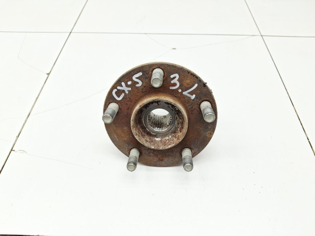 Ступица задняя, 2000 рублей, Пермь