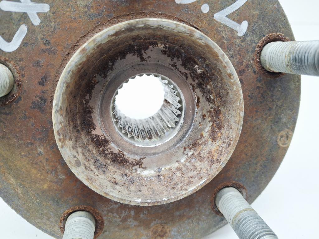 Ступица задняя, 2000 рублей, Пермь