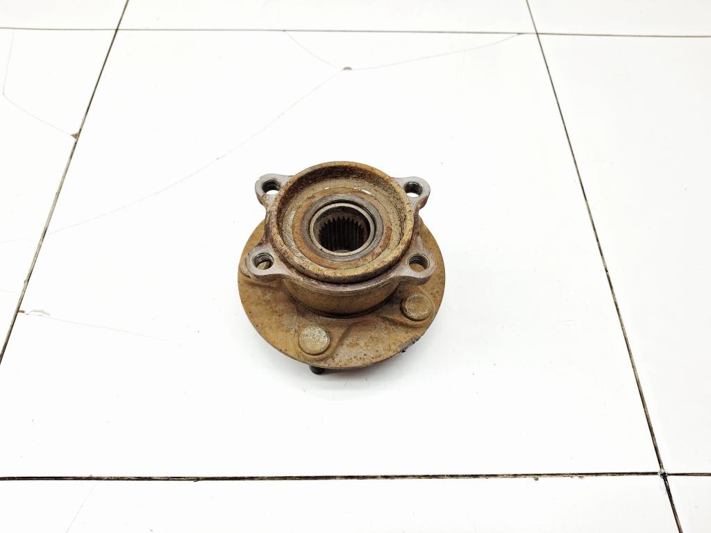 Ступица задняя, 2000 рублей, Пермь