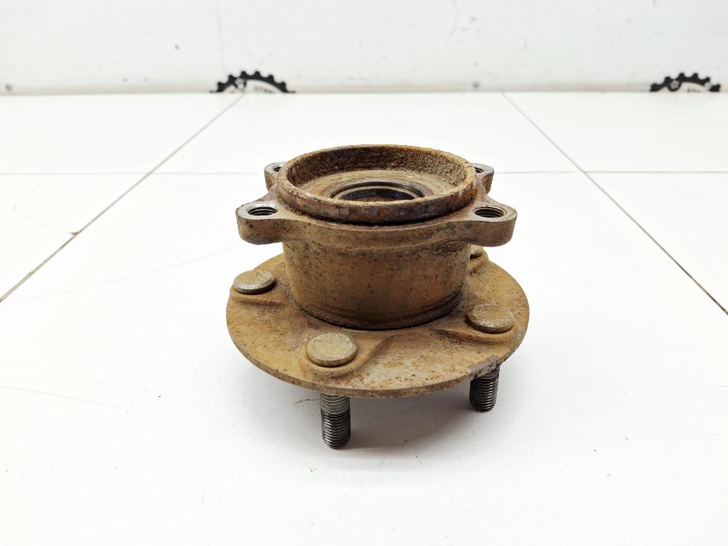 Ступица задняя, 2000 рублей, Пермь