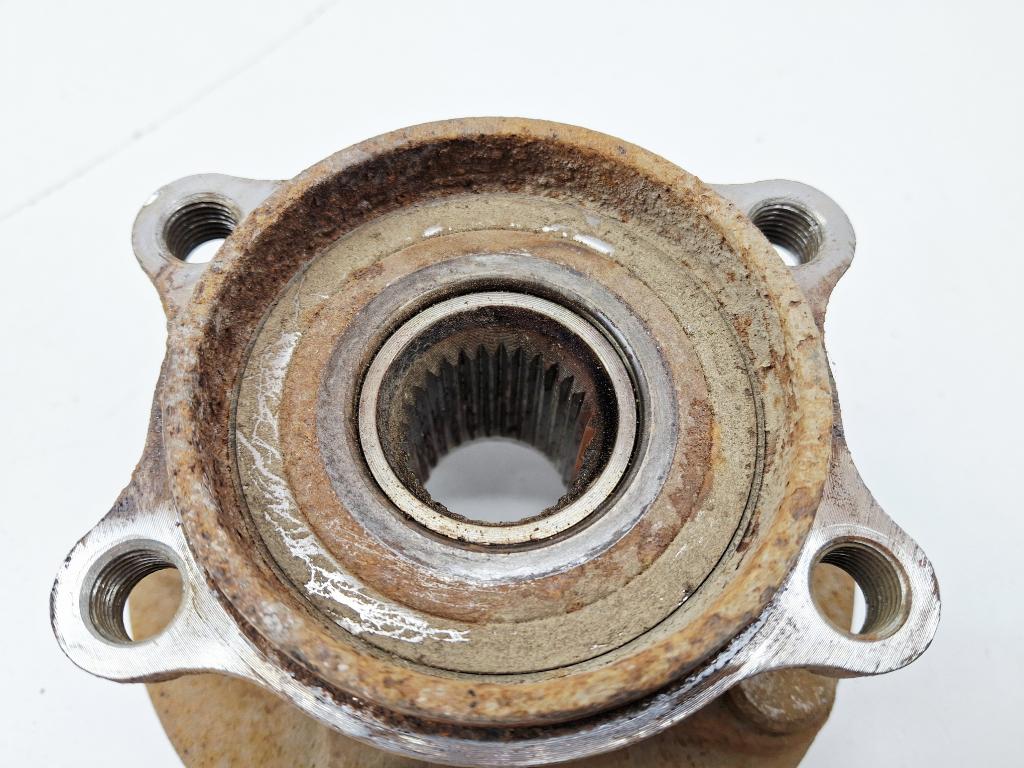 Ступица задняя, 2000 рублей, Пермь