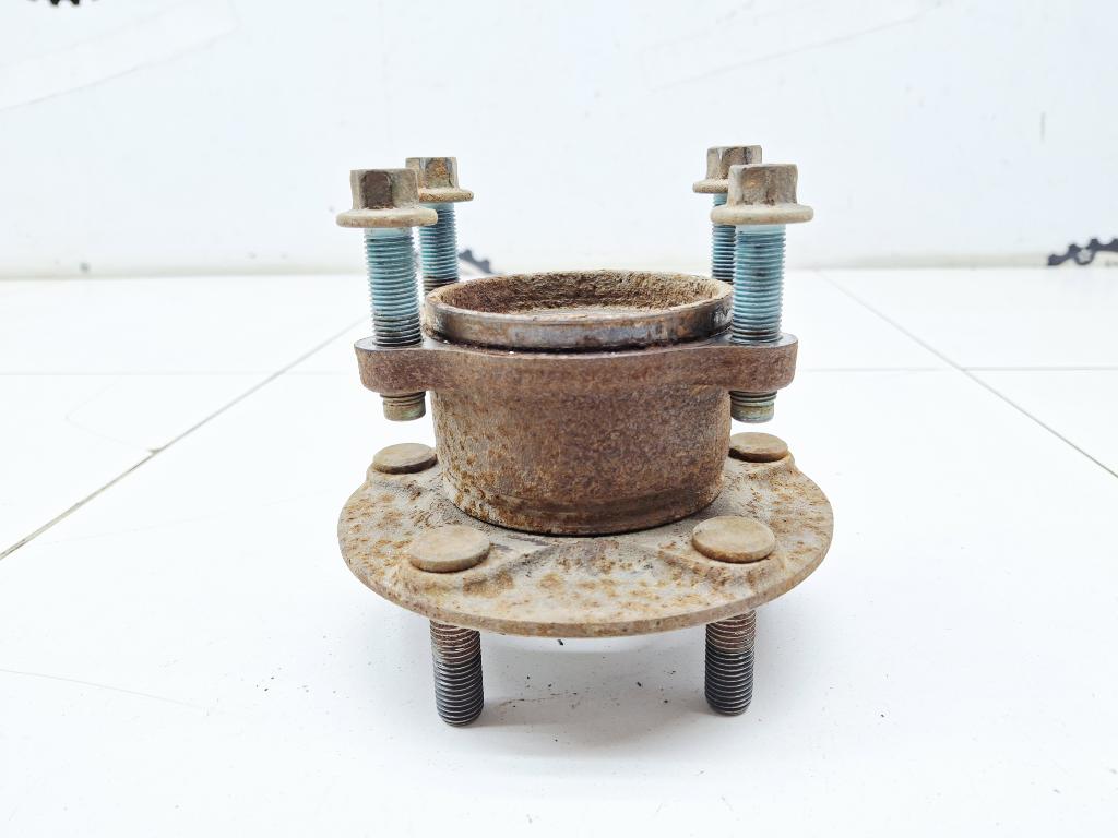 Ступица задняя, 2000 рублей, Пермь