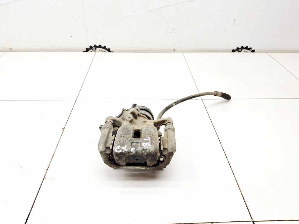 Суппорт задний левый, 20000 рублей, Пермь