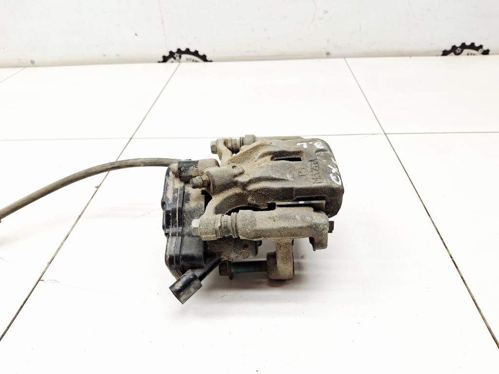 Суппорт задний левый, 20000 рублей, Пермь