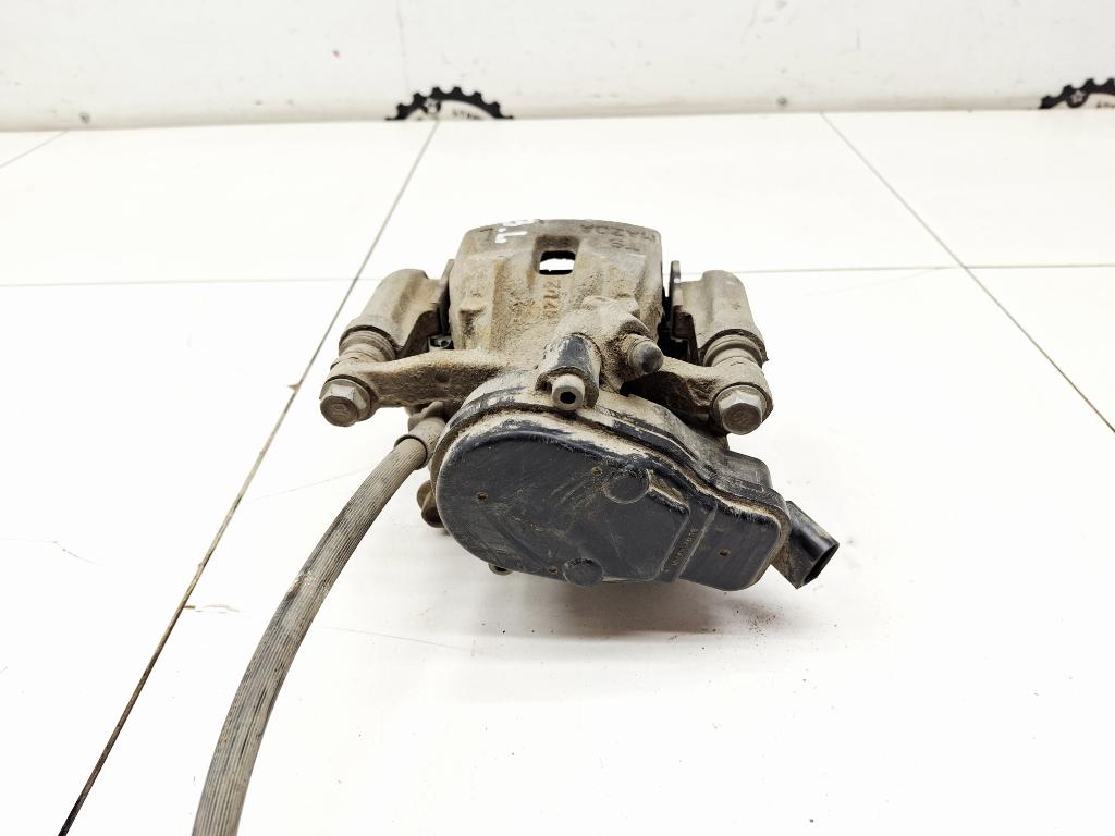 Суппорт задний левый, 20000 рублей, Пермь