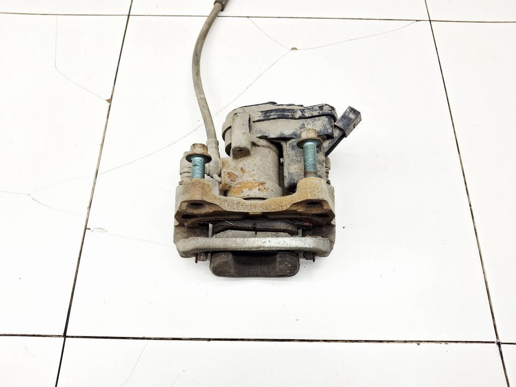 Суппорт задний левый, 20000 рублей, Пермь