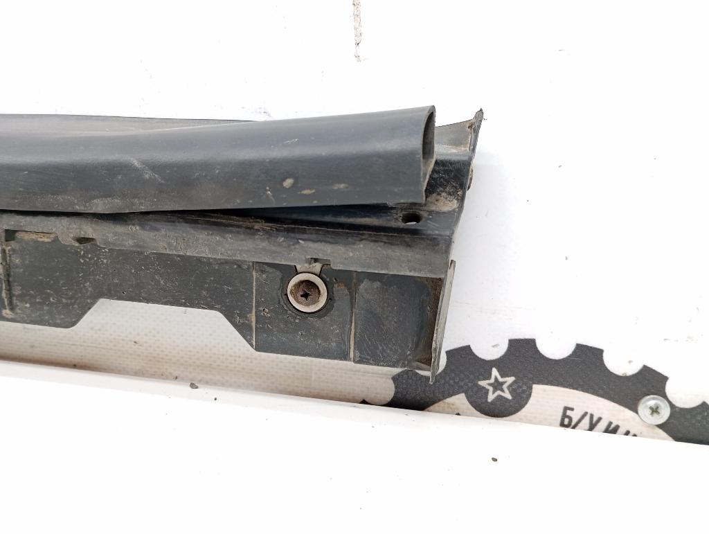 Накладка на порог наружная, 4000 рублей, Пермь