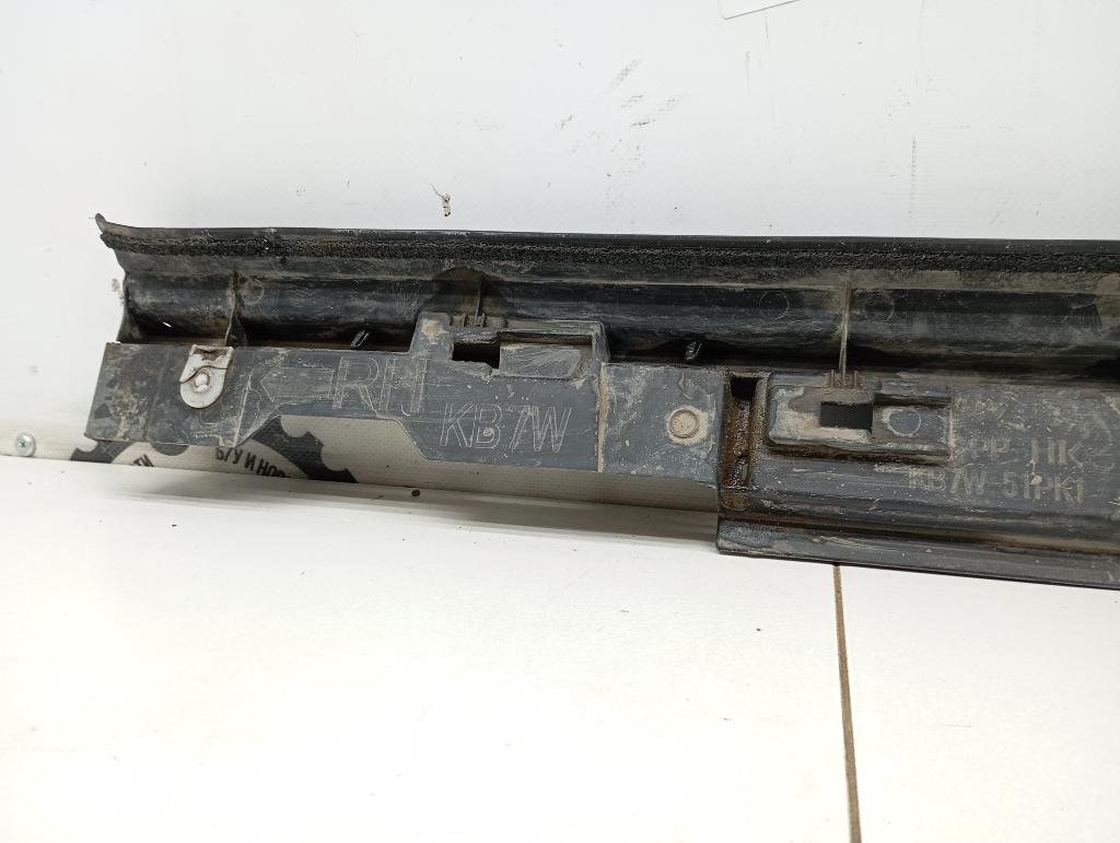 Накладка на порог наружная, 4000 рублей, Пермь