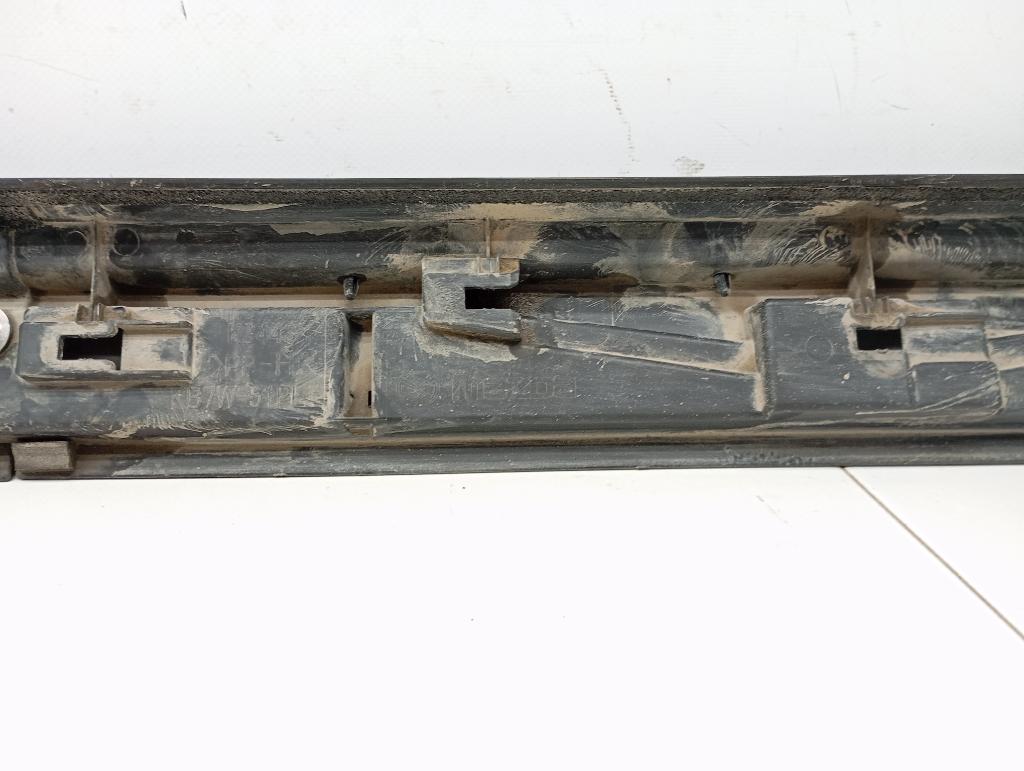 Накладка на порог наружная, 4000 рублей, Пермь