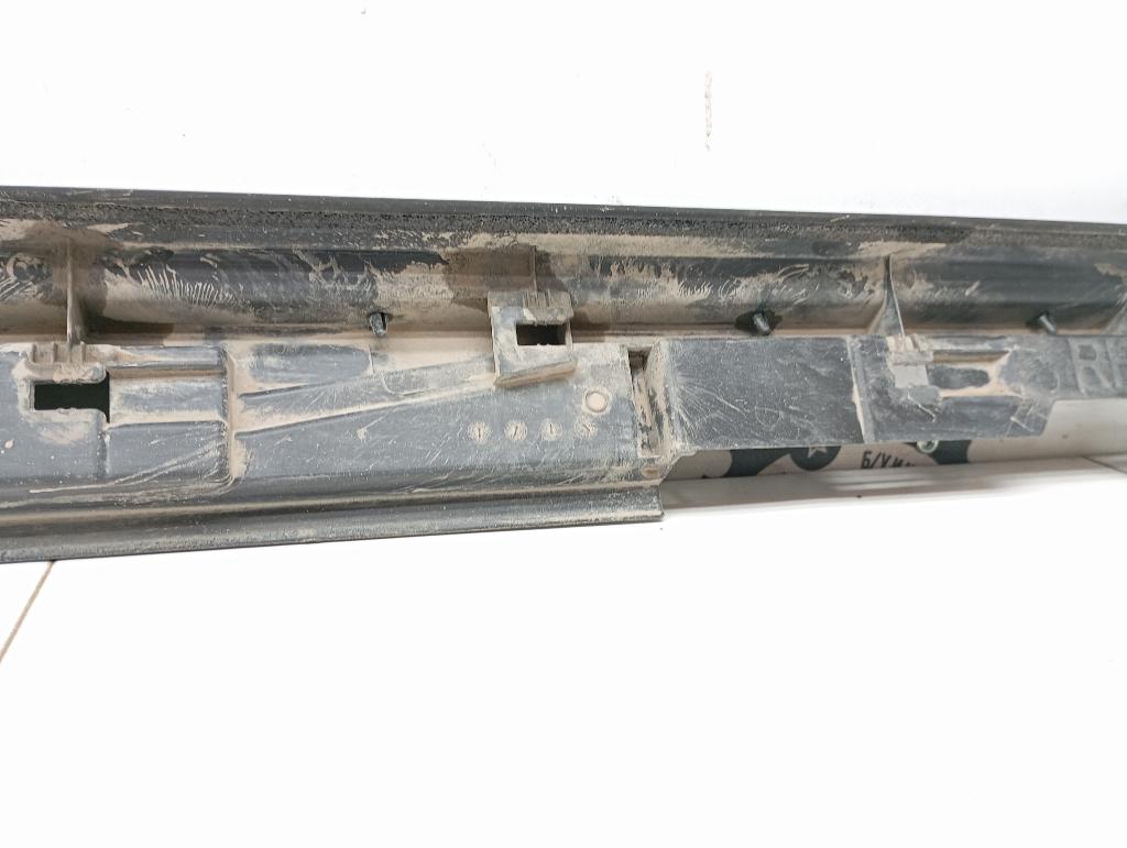 Накладка на порог наружная, 4000 рублей, Пермь