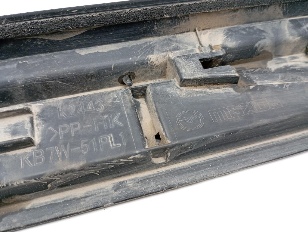 Накладка на порог наружная, 4000 рублей, Пермь