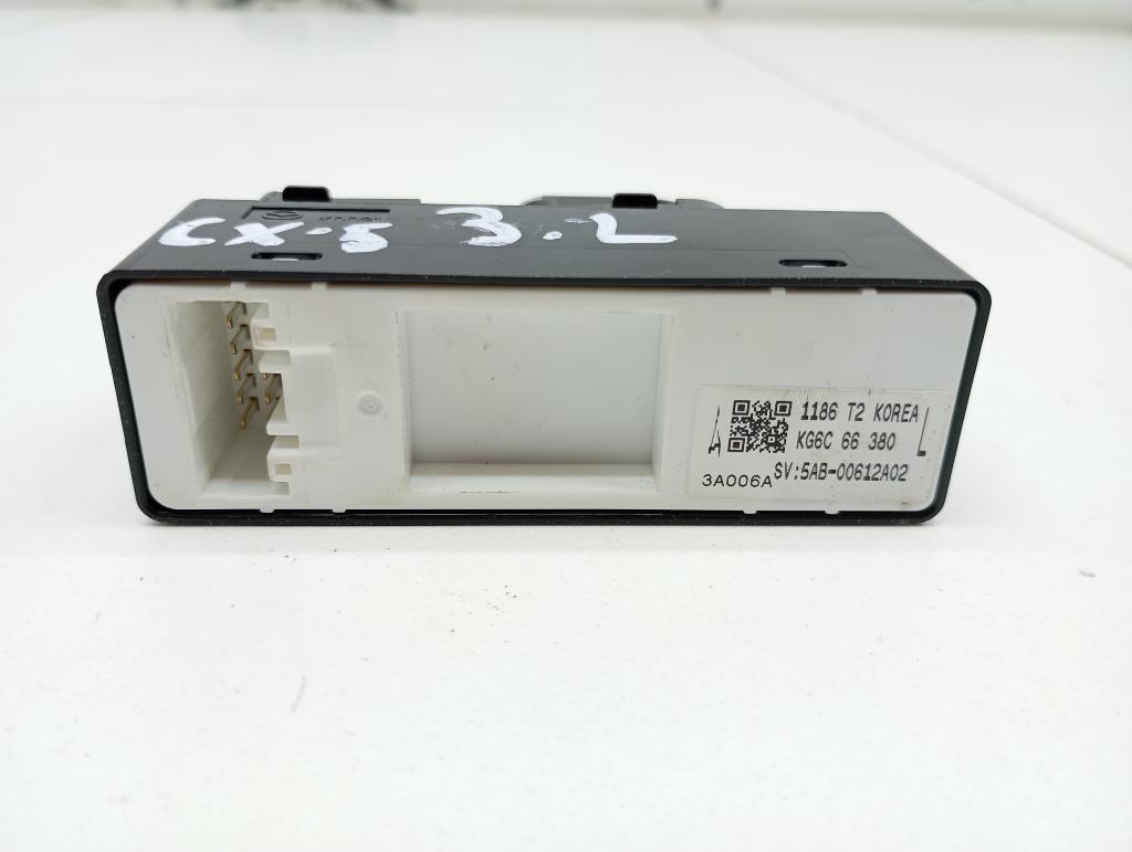 Кнопка стеклоподъемника, 2000 рублей, Пермь