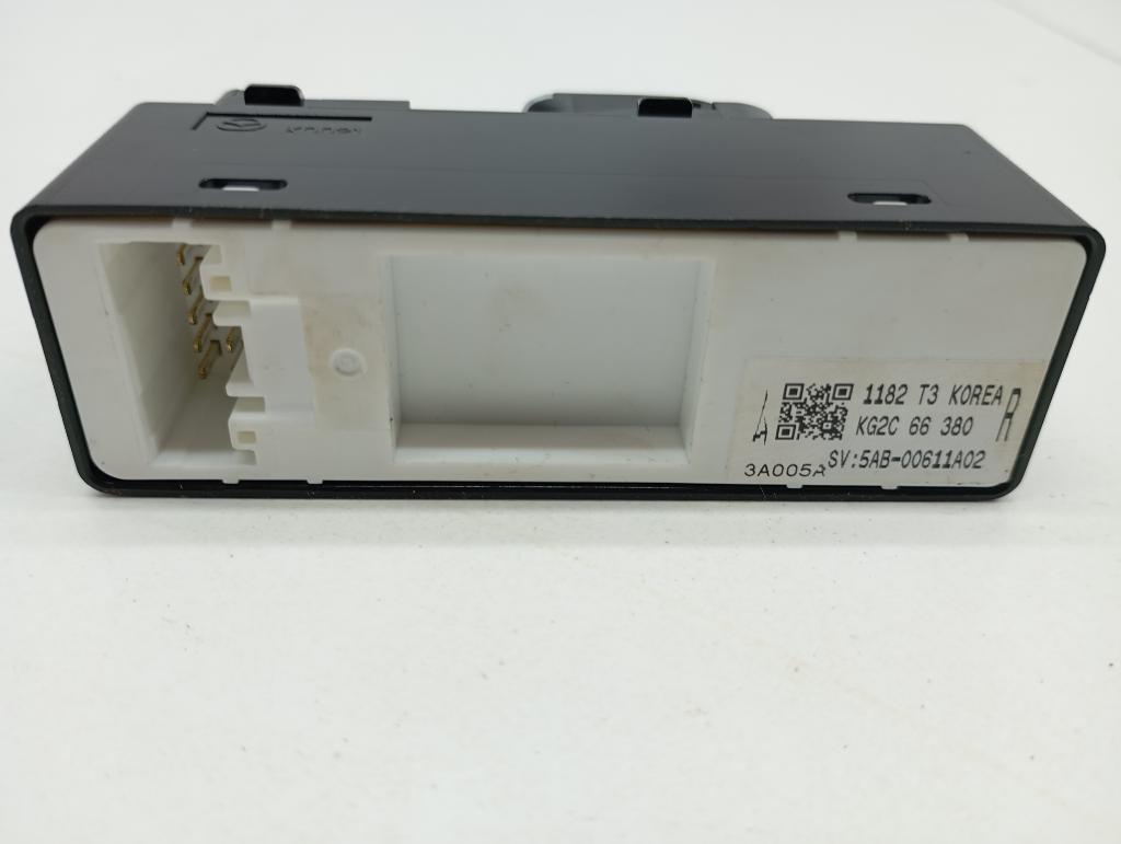 Кнопка стеклоподъемника, 2000 рублей, Пермь