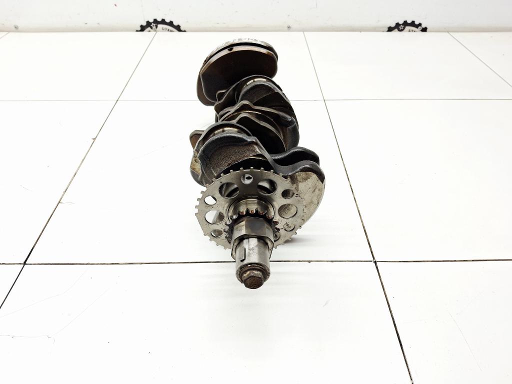 Коленвал, 15000 рублей, Пермь