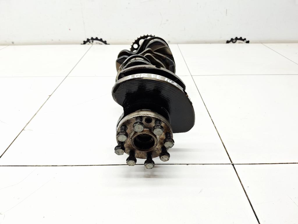 Коленвал, 15000 рублей, Пермь