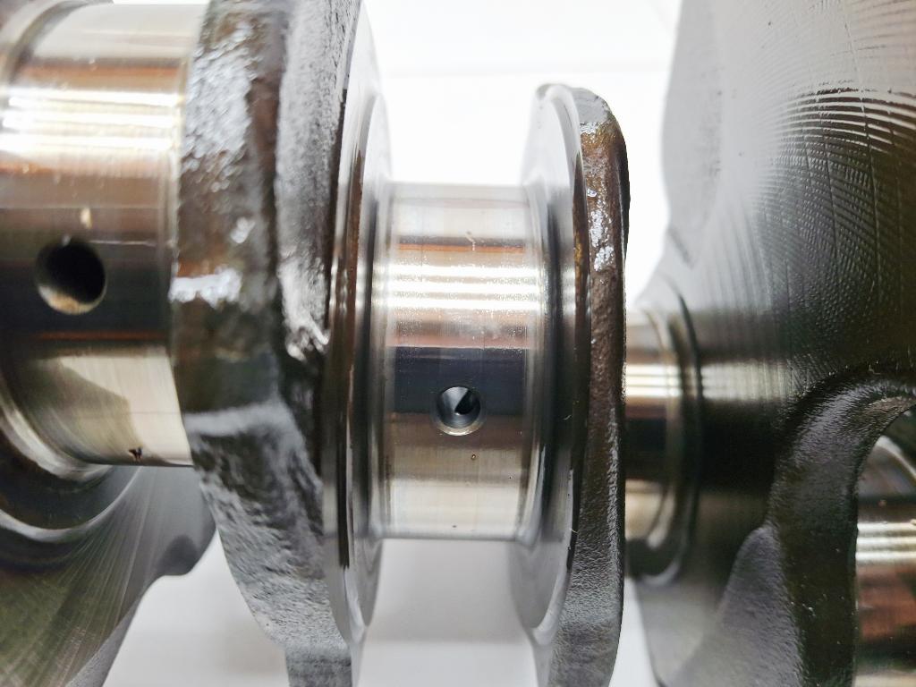 Коленвал, 15000 рублей, Пермь