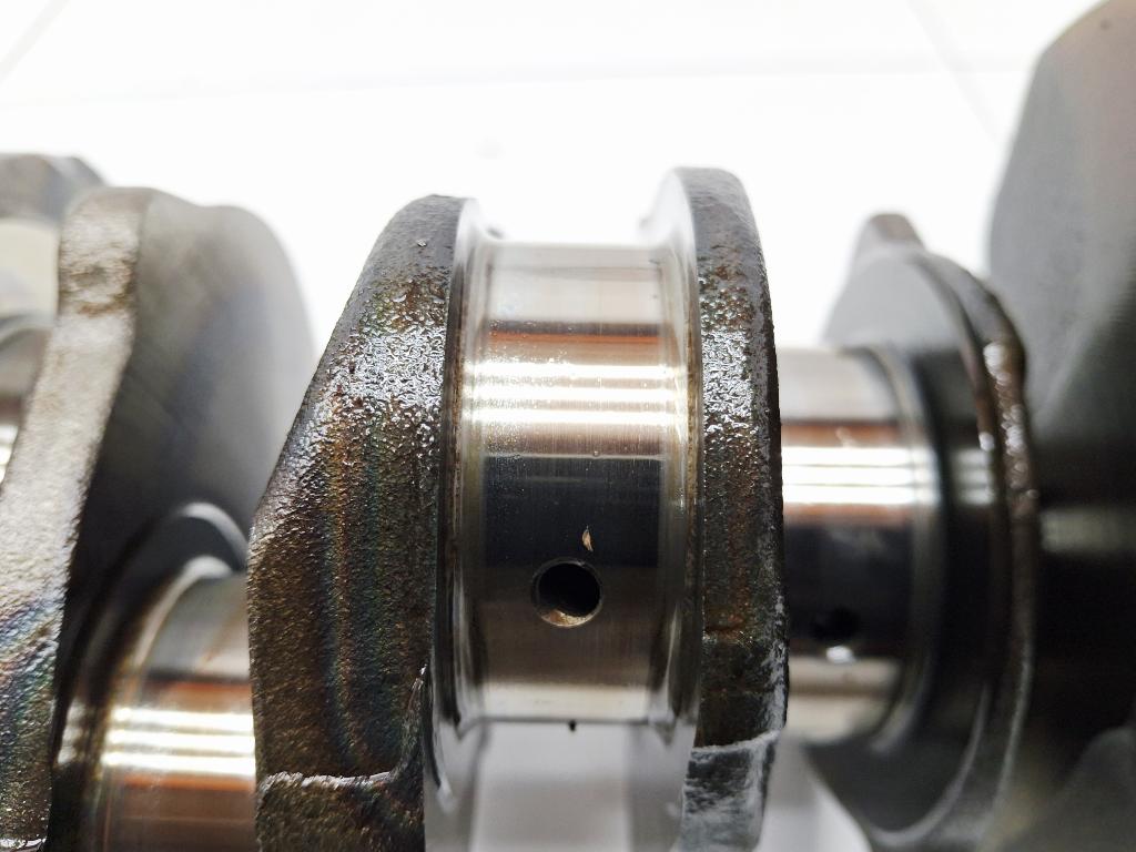 Коленвал, 15000 рублей, Пермь