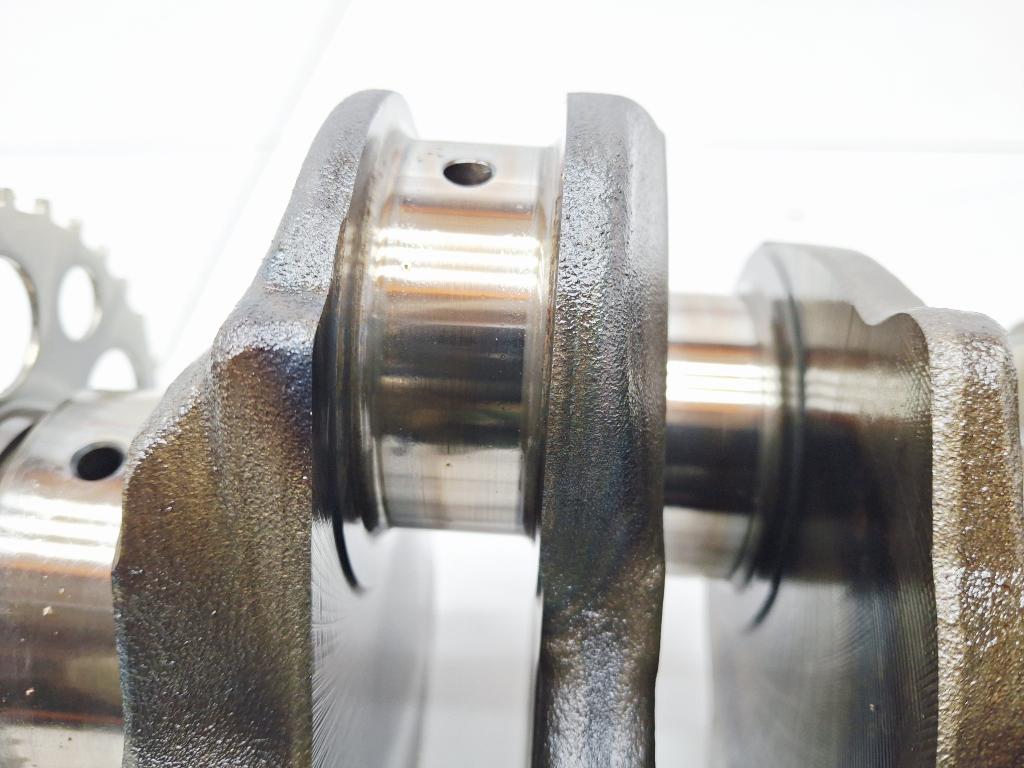 Коленвал, 15000 рублей, Пермь