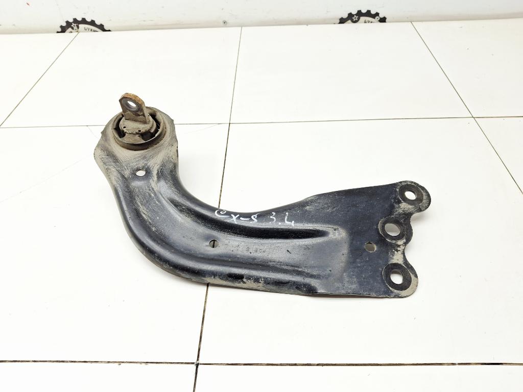 Рычаг задний продольный левый, 2000 рублей, Пермь