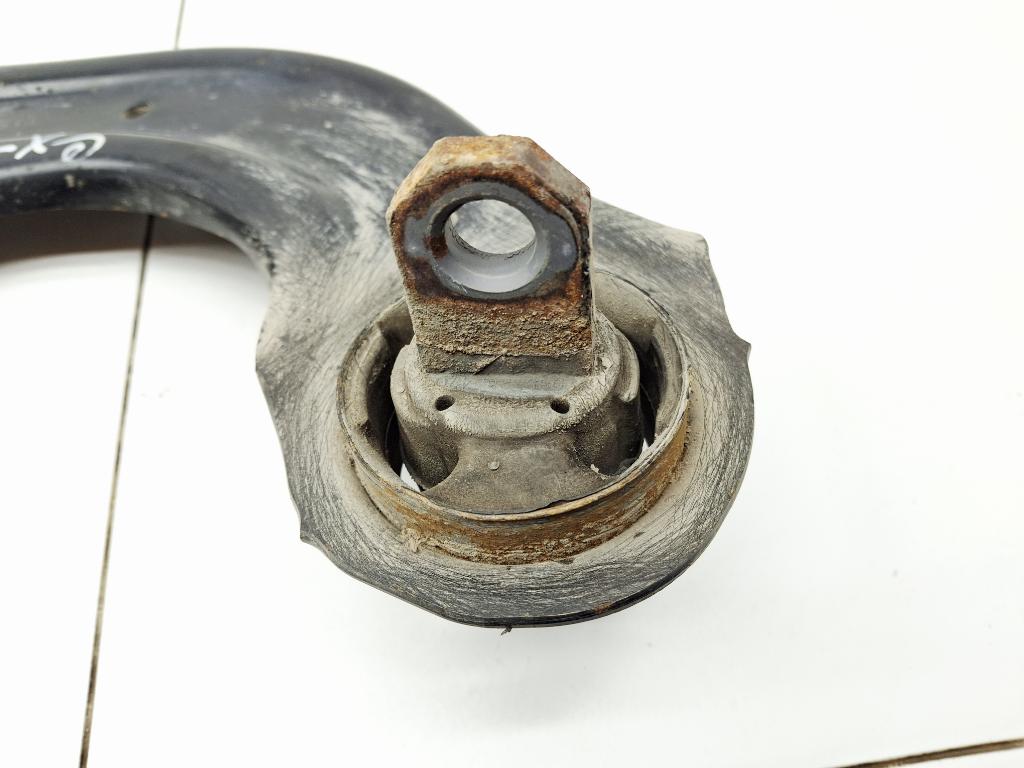 Рычаг задний продольный левый, 2000 рублей, Пермь