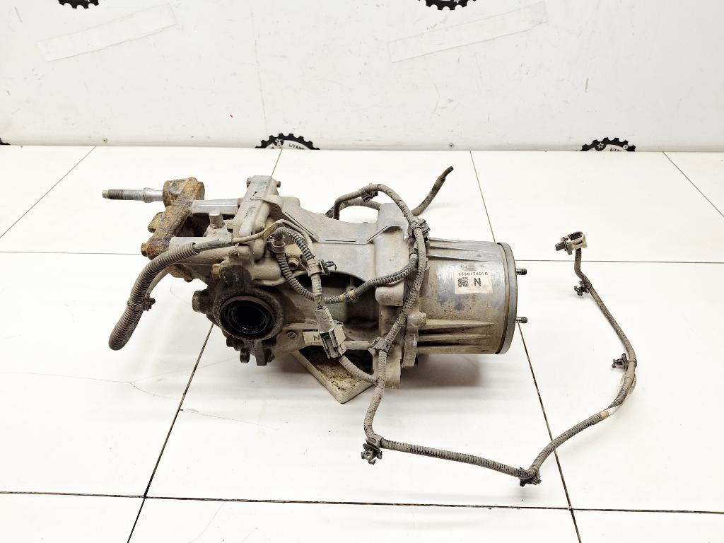 Редуктор заднего моста, 110000 рублей, Пермь