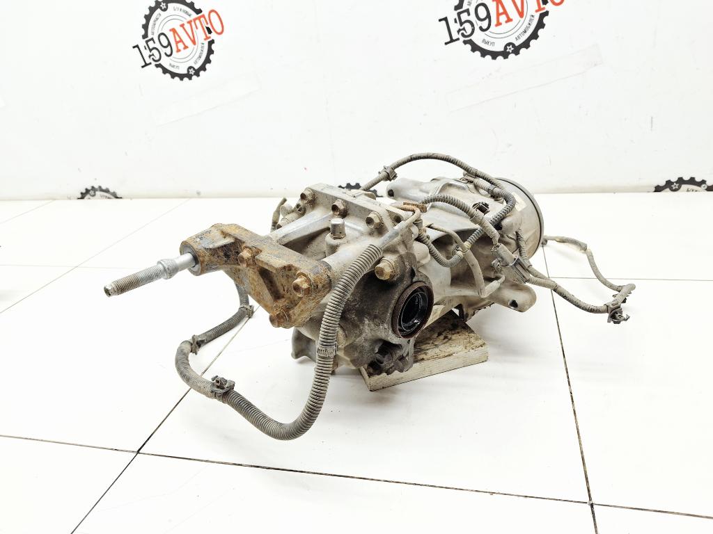 Редуктор заднего моста, 110000 рублей, Пермь